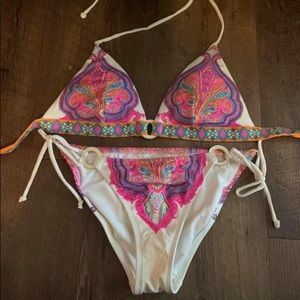 Victoria’s Secret Bathing Suit